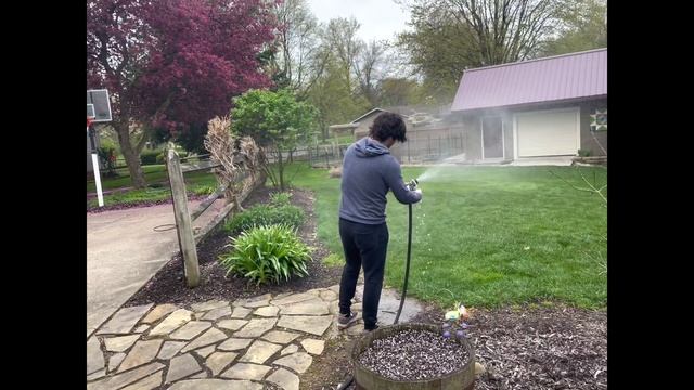 “DOES RAIN-X WORK?" - Review Of Rain-X The Windshield Water/Rain Repellent смотреть онлайн