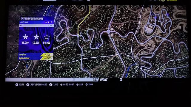 Need for Speed Heat Drift Zones Rockville смотреть онлайн