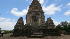 Космическая архитектура городов. Почему этот пласт прошлого забыт?