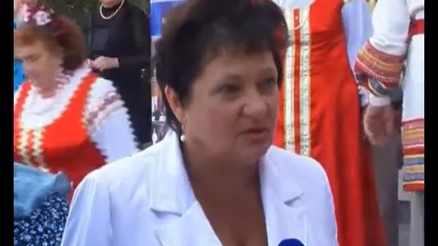 Ярмарка "Барыня-картошка" прошла в Приволжье смотреть онлайн