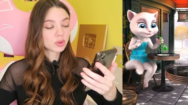 НЕ СКАЧИВАЙ ИГРУ *ГОВОРЯЩИЙ ПЬЕР ПОПУГАЙ* !! ВСЯ ПРАВДА ПРО ИГРУ *ГОВОРЯЩИЙ ПОПУГАЙ ПЬЕР* смотреть онлайн