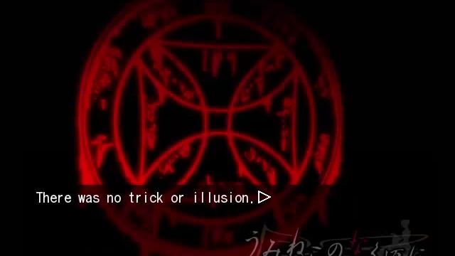 Umineko Episode 4: Alliance of the Golden Witch #21 - Tea Party: Collecting Evidence смотреть онлайн