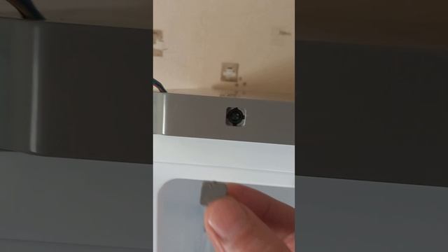 Перенос двери холодильника Beko смотреть онлайн