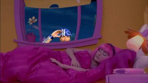 Лентяево RYTP - Страшный Сон