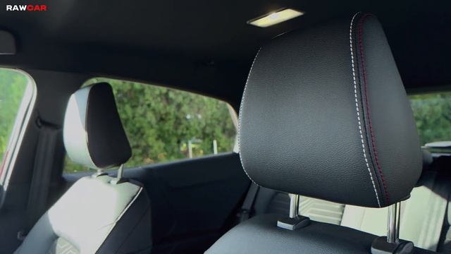2023 Ford Puma (ST-Line X Vivid Ruby) - Interior and Exterior Walkaround 4K смотреть онлайн