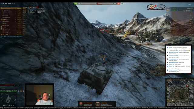 - Stream NgIII - 70%+ "Выносим Статистов Вперед ногами" смотреть онлайн