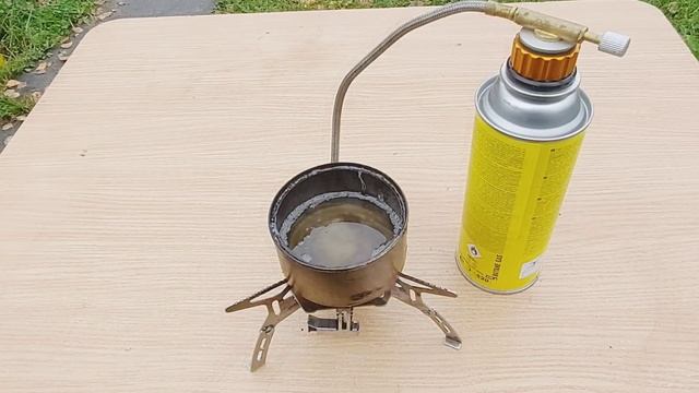 Ни в коем случае не выбрасывайте консервные банки из них получится нужная крутая самоделка смотреть онлайн