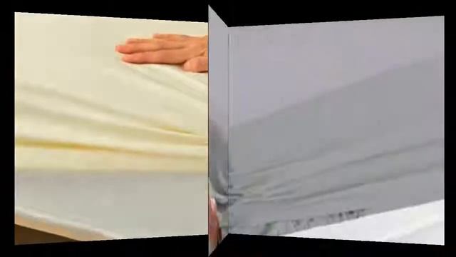 Трикотажное постельное белье! смотреть онлайн