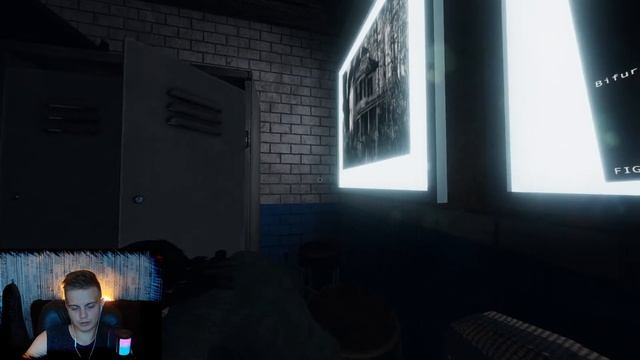 Phasmophobia СТРИМ | ЛОВИМ СКРИМЕРЫ #phasmophobia #sunshineplay смотреть онлайн