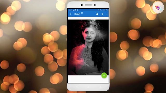 Facebook new trend photo editing 2020 || Photo lab trend || fb trending photo || photo lab editing смотреть онлайн