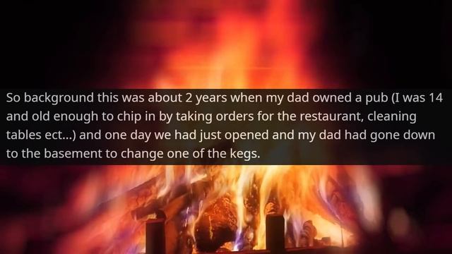 Karen Demands the Owner Fire the Employee But Does Not Know that He Is My Father r/IDontWorkHereLad смотреть онлайн