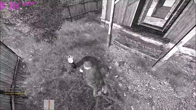DayZ Standalone Benchmark - AMD 8350 and 7970 - Multiple environments смотреть онлайн