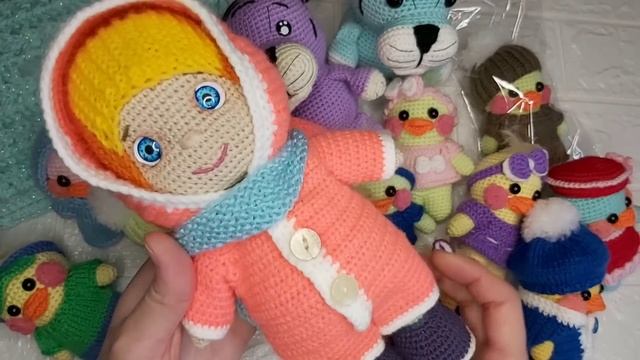 Утки Лала Покупки Кювет Снег