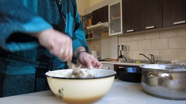 Магия Кулинарии