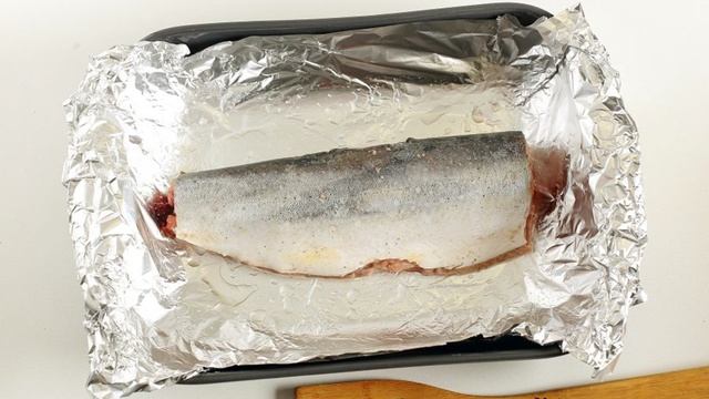 Рецепты от шеф-повара