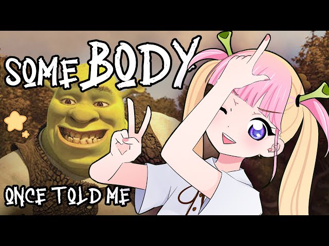 kyOresu - All Star (loli cover)