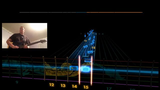 Super Mario Bros 2 - Minibosses Rocksmith 2014 Custom смотреть онлайн