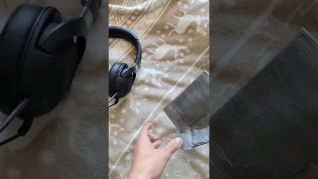 ОБЗОР НА RAZER KRAKEN X LITE смотреть онлайн