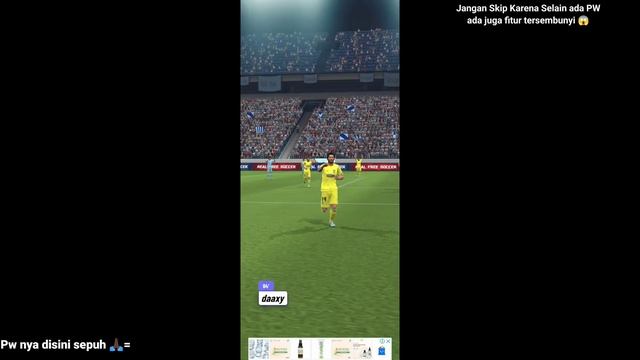 Download Soccer Super Star Mod Apk Terbaru 2023 v0.2.21 - No Password & Unlock All Skin смотреть онлайн