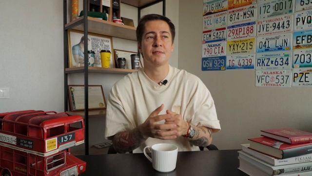 ЗАКРЫЛ СВОЮ ПЕРВУЮ КОФЕЙНЮ/Не повторяйте моих ошибок смотреть онлайн