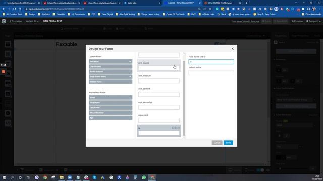 Use This UTM Parameter Setup To Boost Lead Quality + FREE TOOL смотреть онлайн