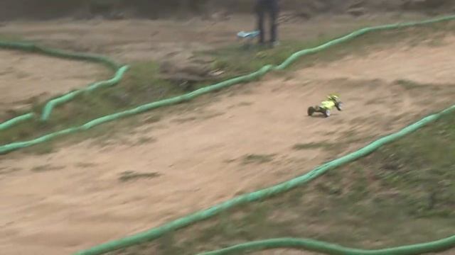 Багги электро 1 квалификация смотреть онлайн