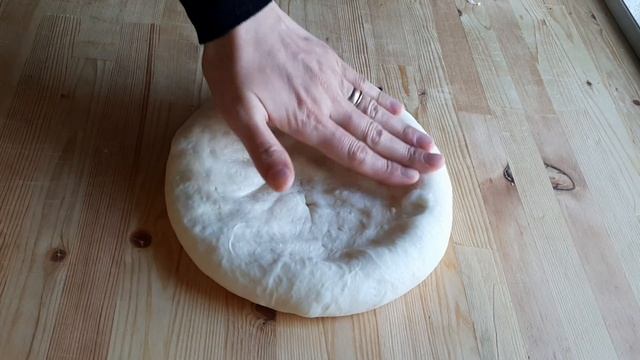 БОЛЬШЕ ХЛЕБ НЕ ПОКУПАЮ! УЗБЕКСКИЕ ЛЕПЁШКИ с КРАСИВЫМ Узором смотреть онлайн