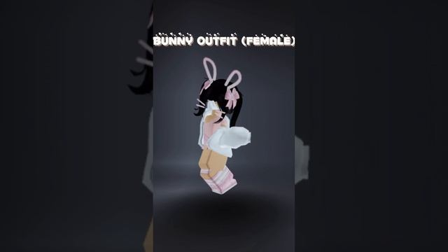 Cute Roblox outfit! (under 400 robux) #roblox #outfitideas #capcut смотреть онлайн