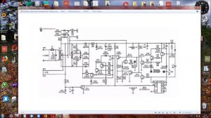 Ремонт и упрощение зарядного устройства Электроника .