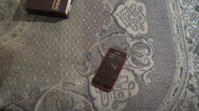 Samsung Galaxy S7 чёрный экран. Полосы на экране смотреть онлайн