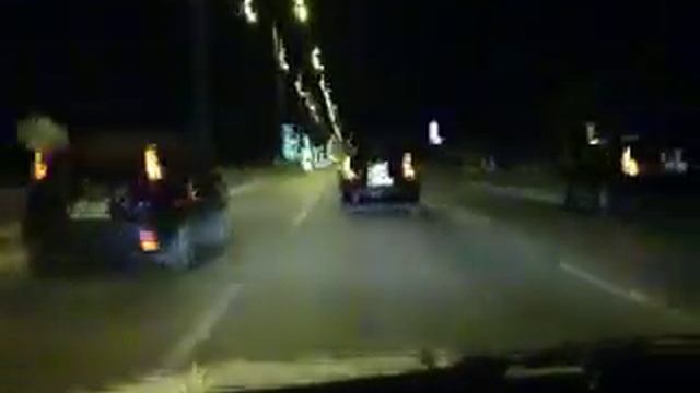 Ford Fiesta 1.4 vs. Hyundai Getz 1.3 (2) смотреть онлайн