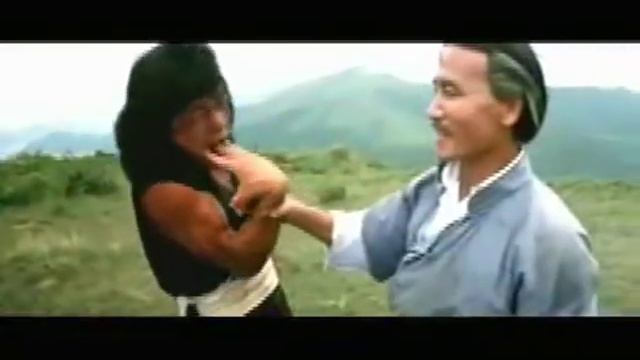 Hapkido Lessons by Grandmaster Hwang смотреть онлайн