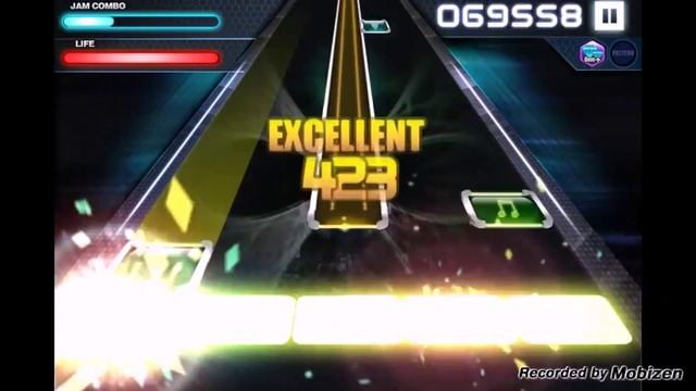 [O2JAM U] Amadeus reborn смотреть онлайн