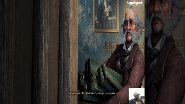 HOGWARTS LEGACY Playthrough Part 3