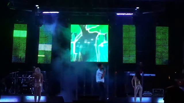 banda rjb carçao 2013 смотреть онлайн