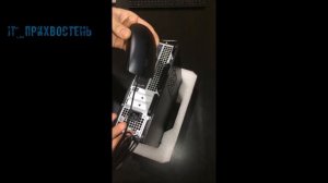 Мини-обзор ПК Dell Vostro 3470 Core i3 8100.