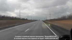Как я переезжал в станицу Раевская ч.5