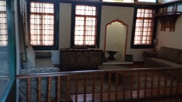 БАХЧИСАРАЙ-2 ХАНСКИЙ ДВОРЕЦ.
жизнь в Крыму влог женский дне смотреть онлайн