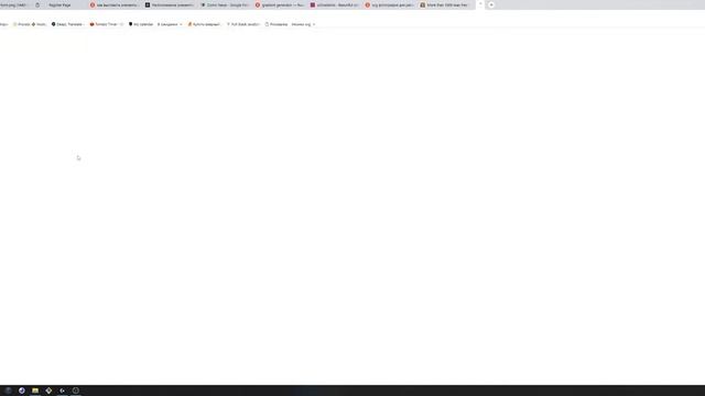 Учим JavaScript | День - 3. смотреть онлайн