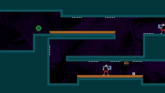 A Challenging Platformer! - Donkey's Feedback #124 смотреть онлайн