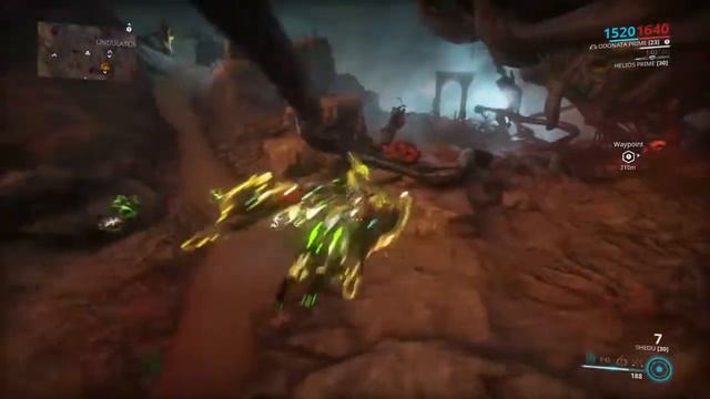 Warframe Purple Velocipod location смотреть онлайн