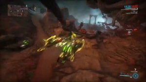 Warframe Purple Velocipod location