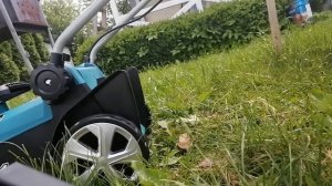 Газонокосилка makita 3720 обзор