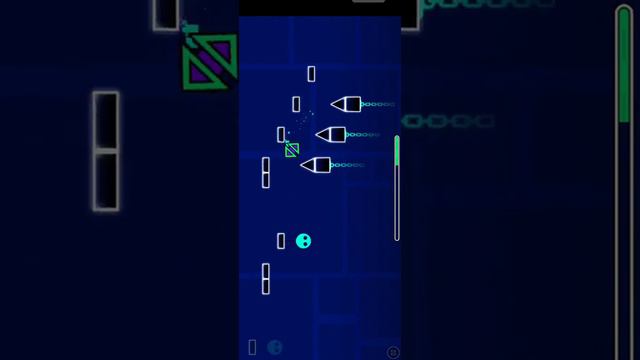 проходим уровень в ГД на 78% продолжение если будет 50 лайков