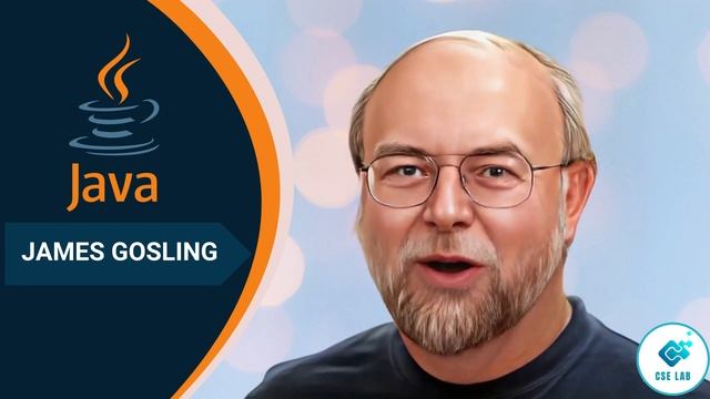 The Story of Java: A Language That Changed the World by James Gosling смотреть онлайн