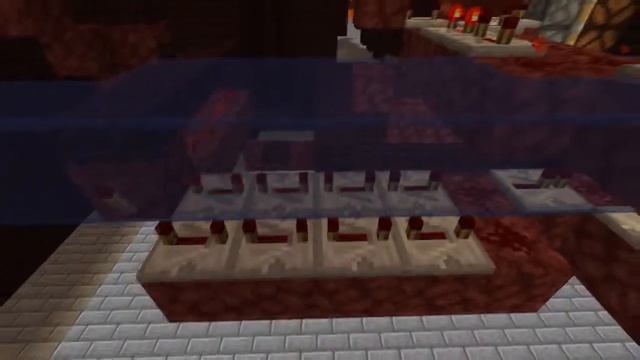 Minecraft: Ферма скелетов-иссушителей смотреть онлайн