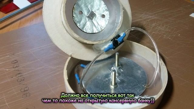 ЛАЙФХАК : декоративная вещь с подсветкой своими руками смотреть онлайн