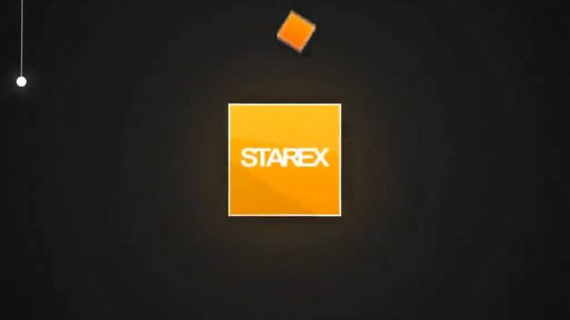 STAREX PRODUCTIONS INTRO смотреть онлайн