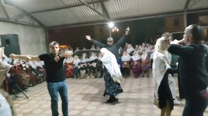 Кубачинская свадьба 30.08.22