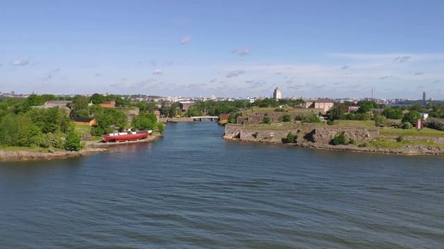 Свеаборг 4к 2019 смотреть онлайн